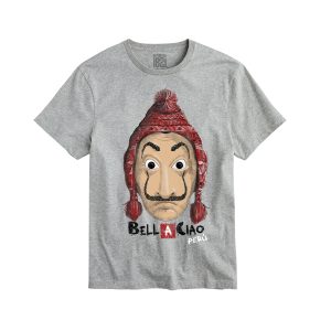 Bella Ciao - LCDP