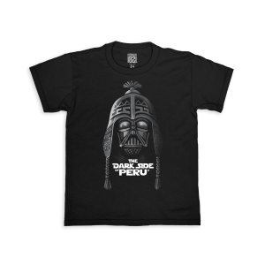 Peru Wars - Chullo Vader