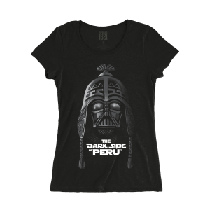 Peru Wars - Chullo Vader