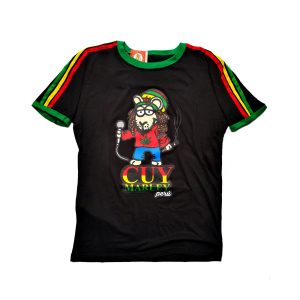 Cuy Marley