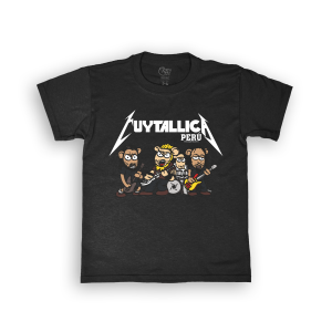 Cuytallica | Niños