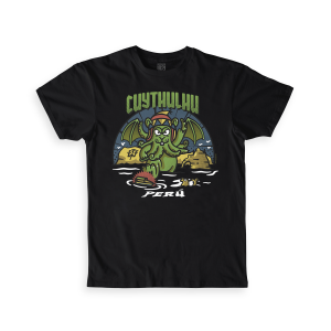 Cuythulhu