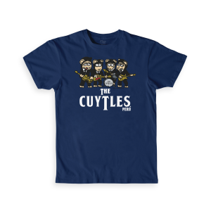The Cuytles