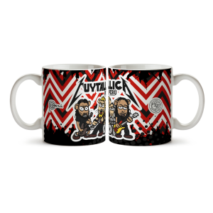 Cuytallica | Taza