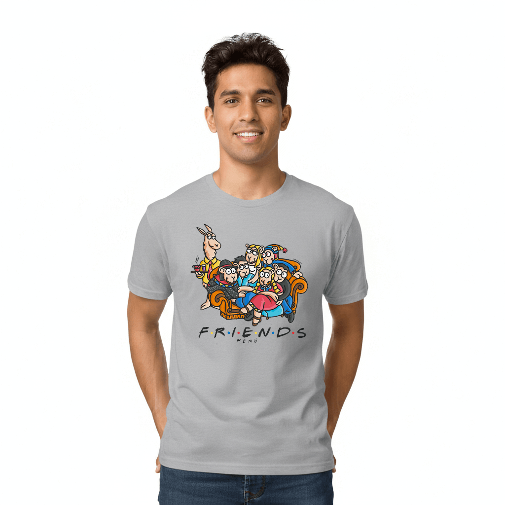 Cuy Friends - Imagen 3