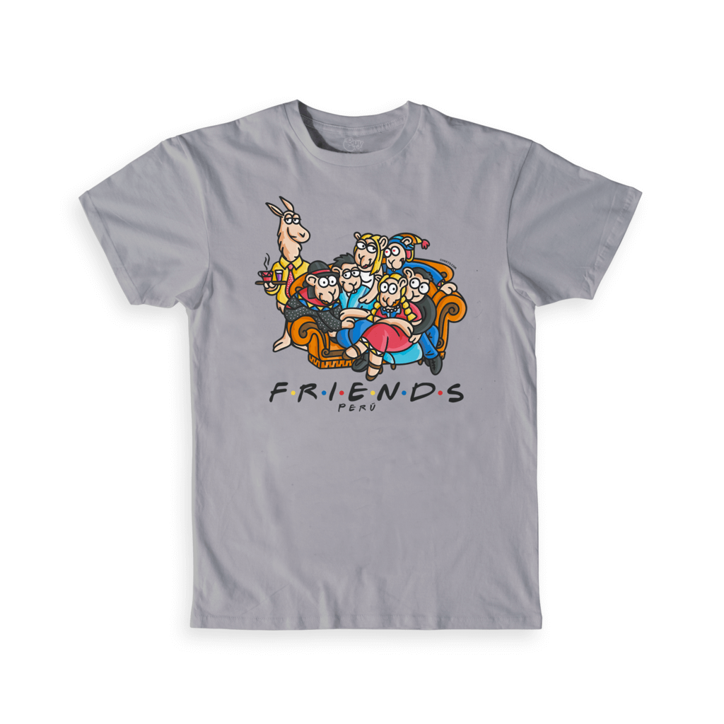 Cuy Friends - Imagen 2