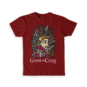 Game of Cuys