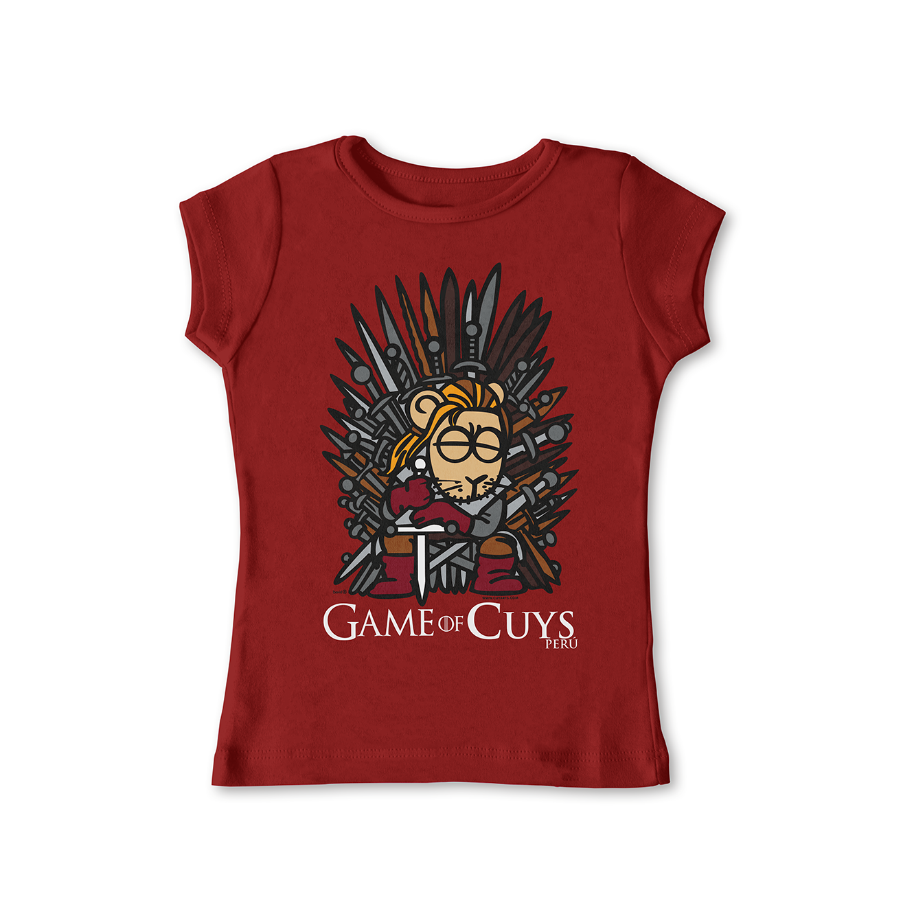Game of Cuys