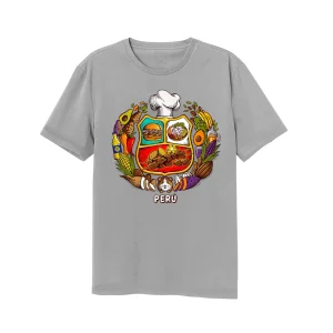 Escudo Gastronómico