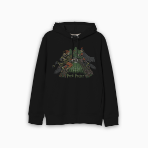 Perú Potter | Unisex