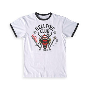 Hellfire Club Peru