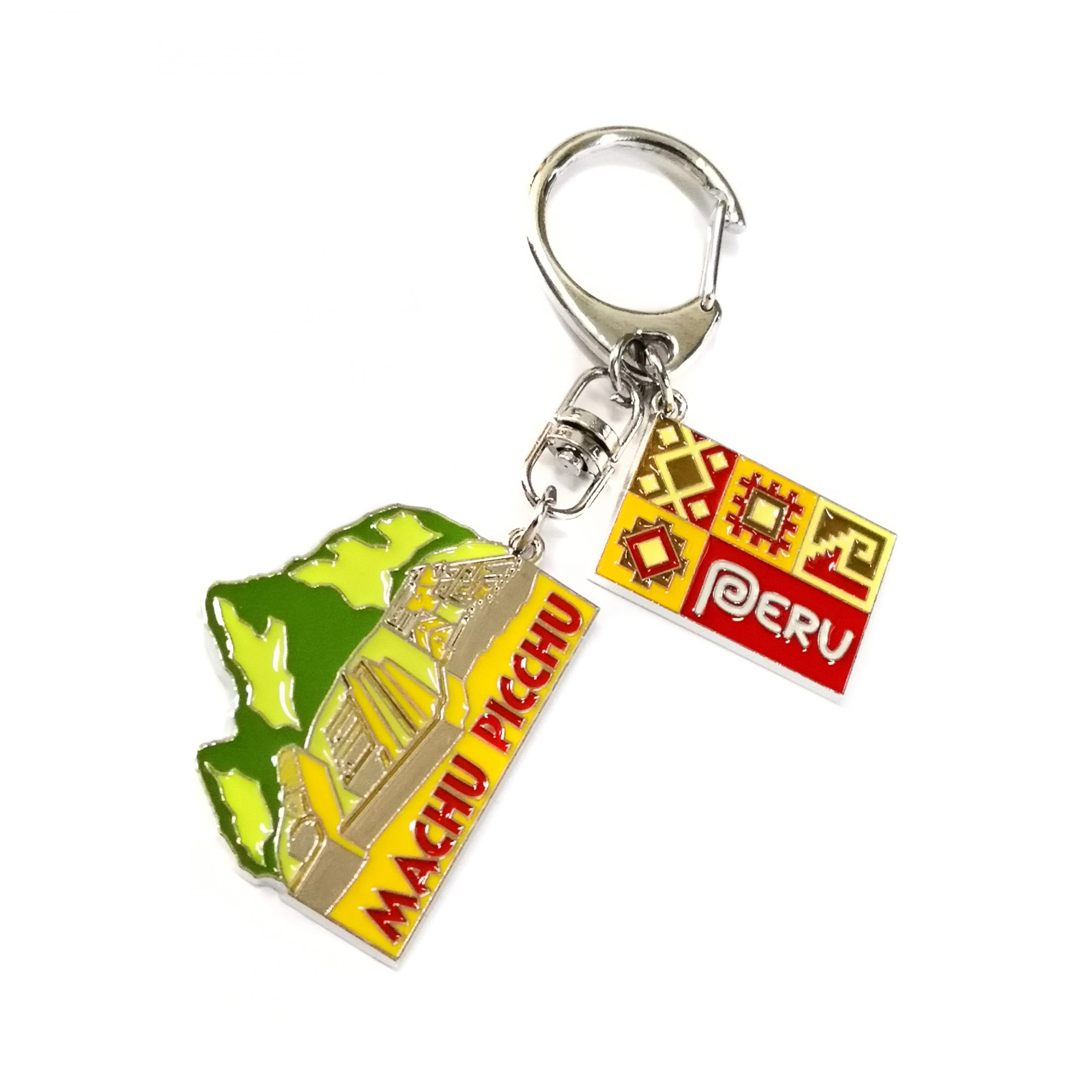 Llavero | Machu Picchu