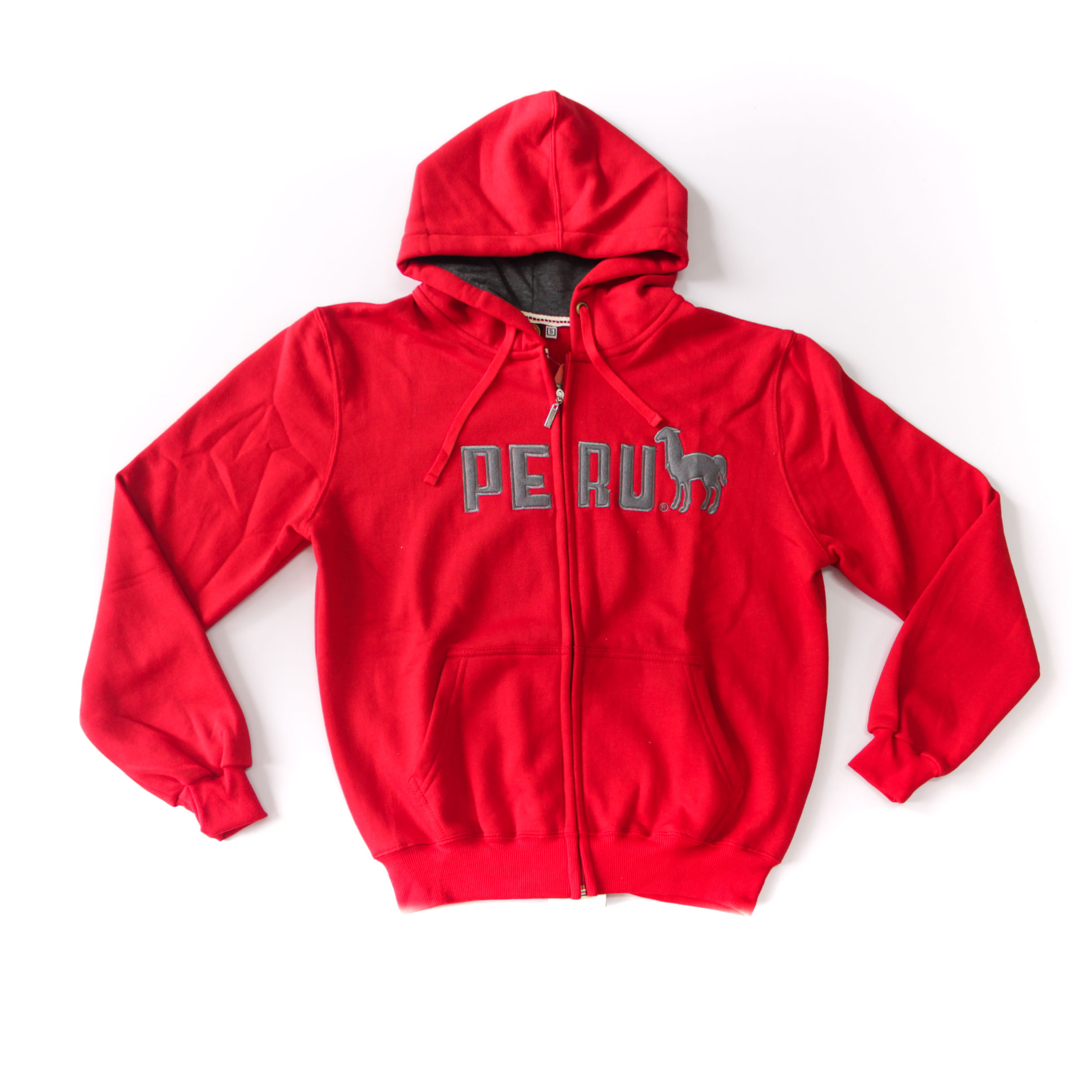 Llama Perú® RG | Unisex