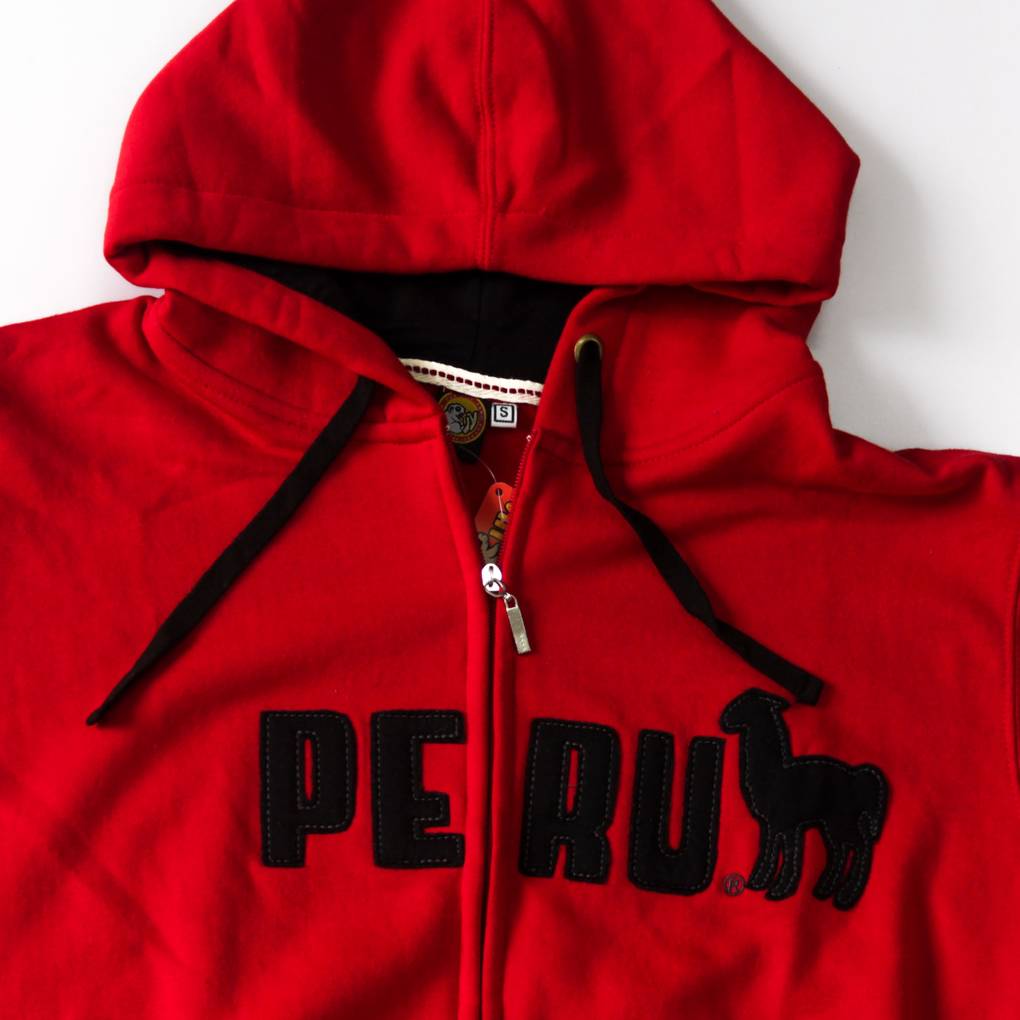Llama Perú® RN | Unisex - Imagen 2