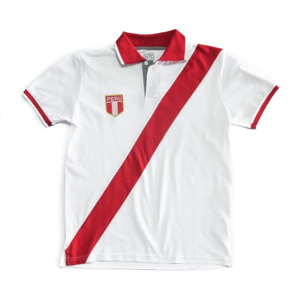 Camisero - Selección Perú