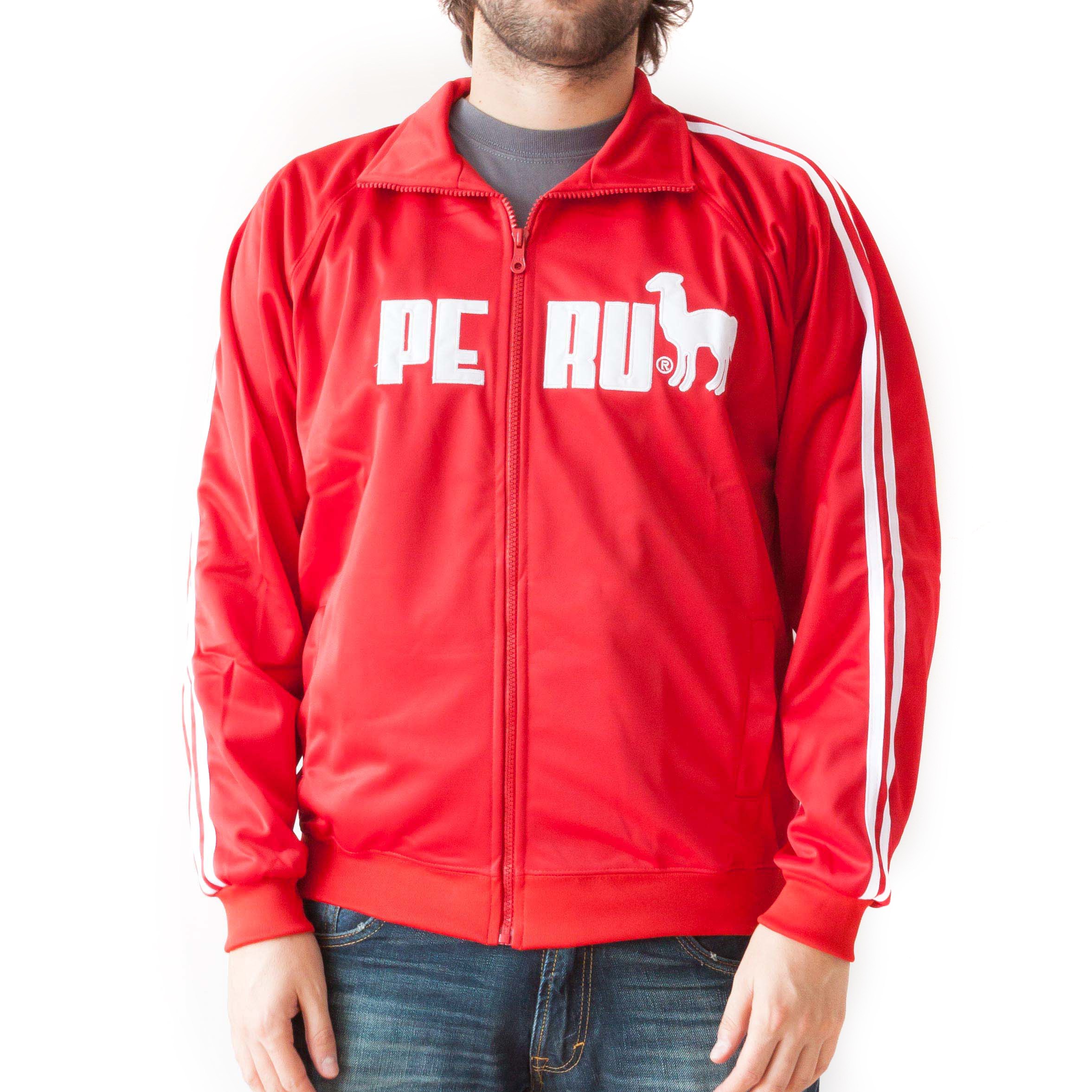 Perú Llama® | Casaca