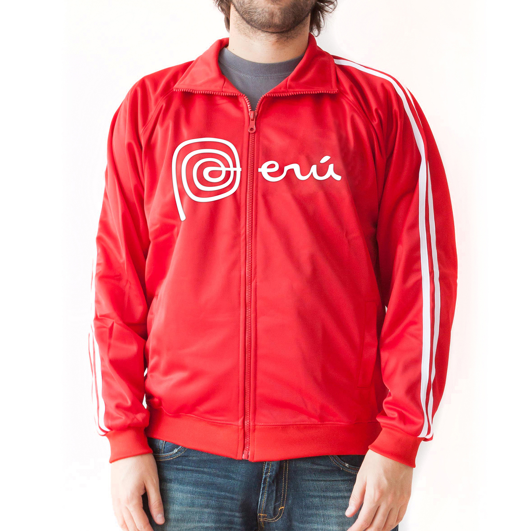 Marca Perú®| Casaca