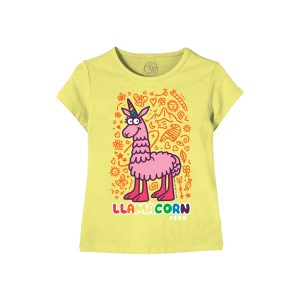 Llamacorn | Niña