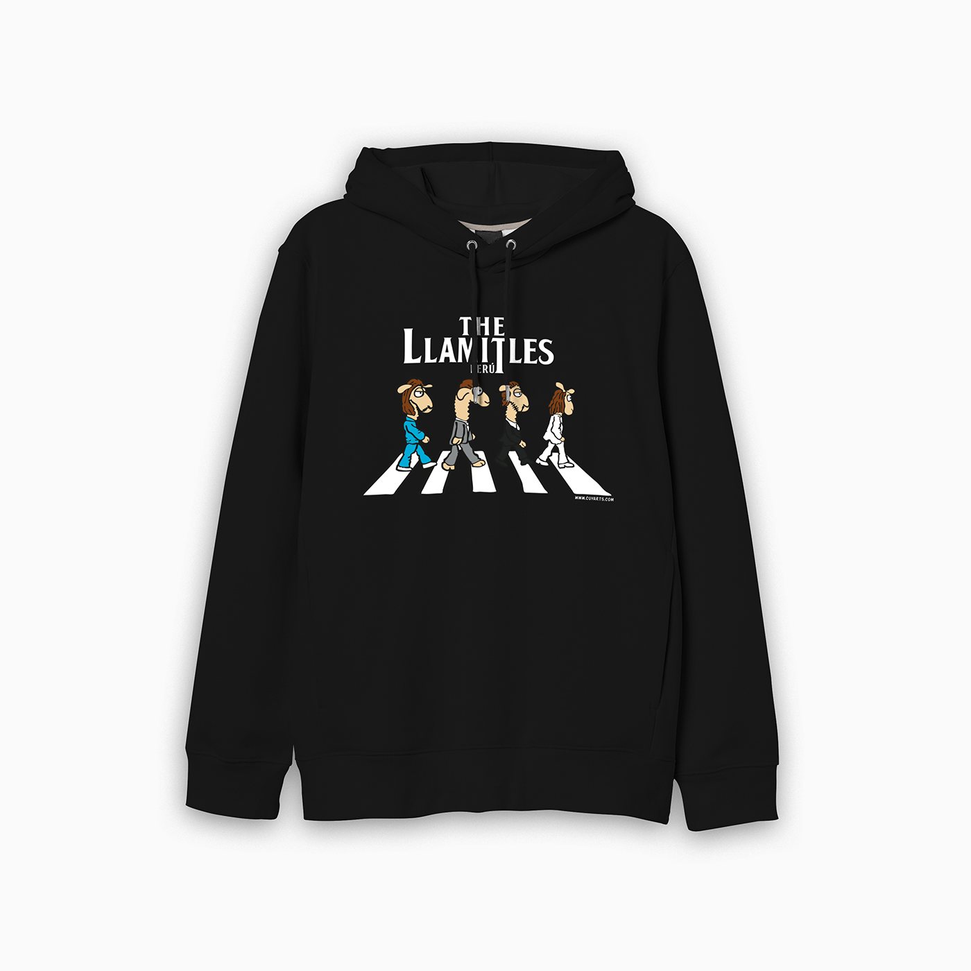 The Llamitles | Unisex