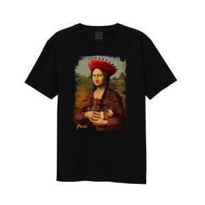 Mama Lisa