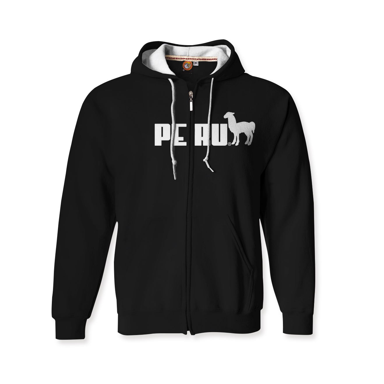 Llama Perú® NB | Unisex