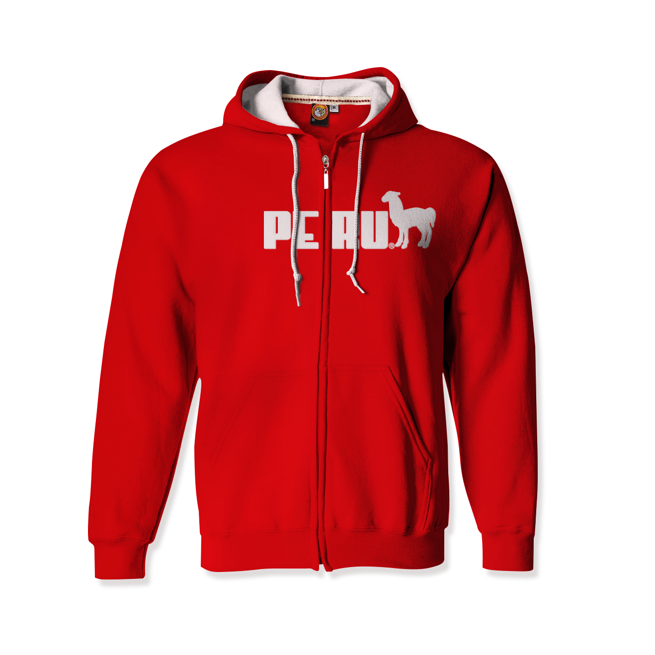 Llama Perú® RB | Unisex