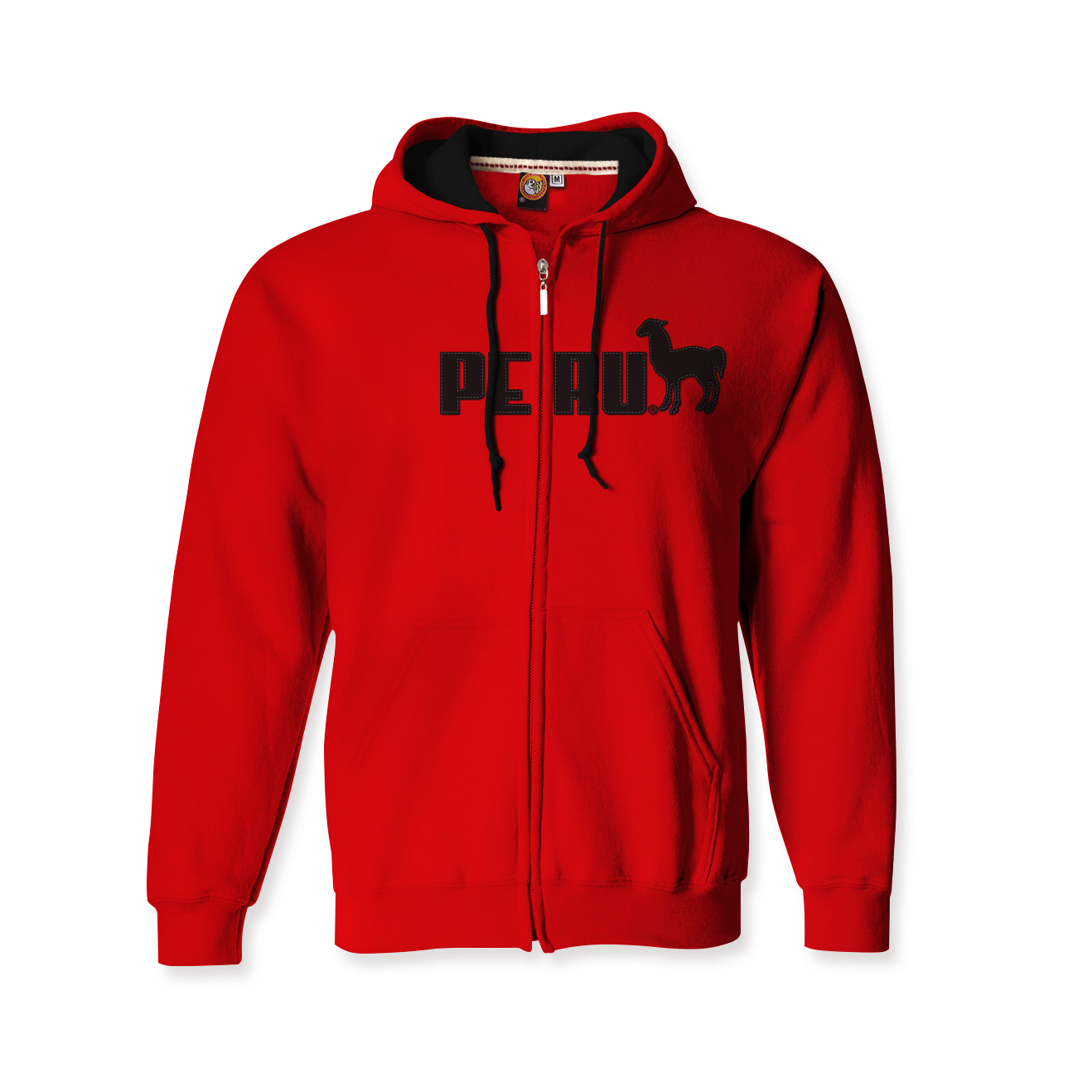 Llama Perú® RN | Unisex