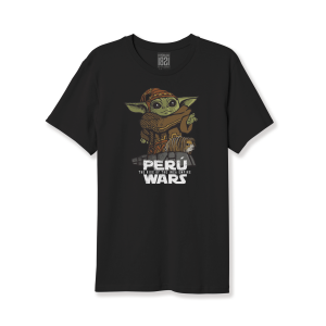 Baby Yoda