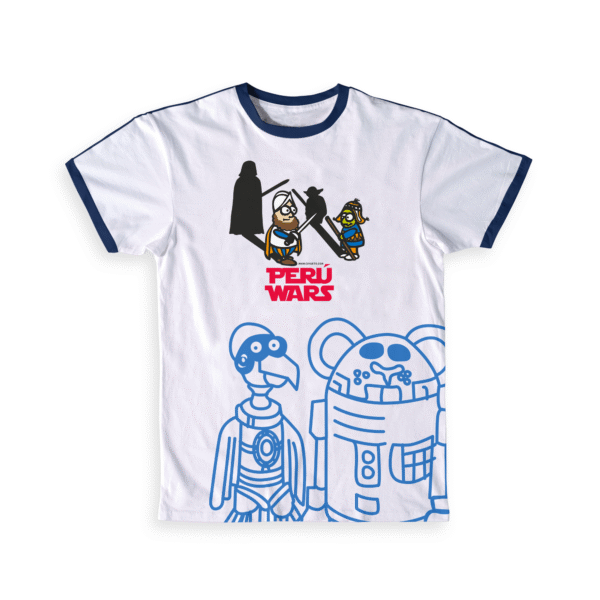 Perú Wars I - Imagen 3