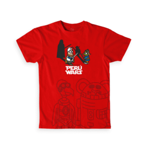 Perú Wars I