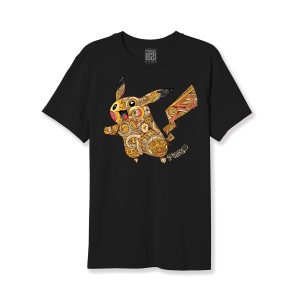 Pikachu Perú