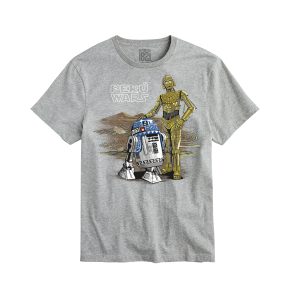 Peru Wars - Robots