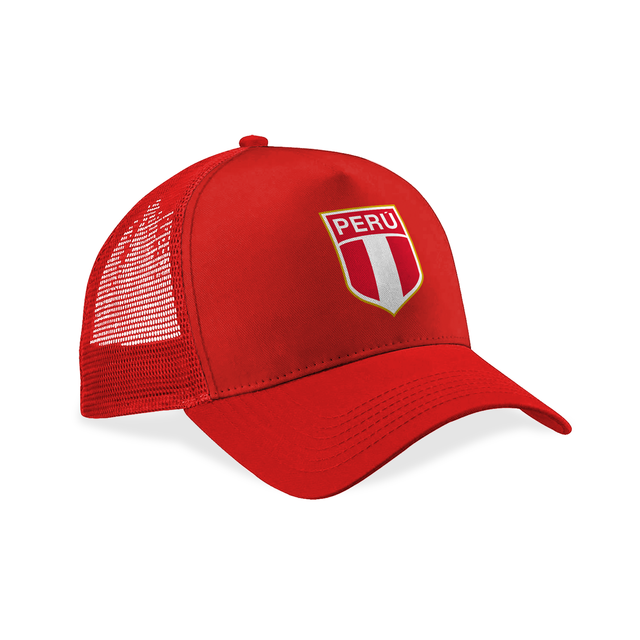 Gorra - Escudo Selección
