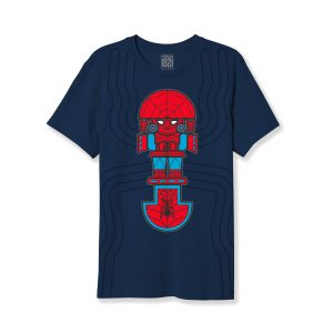 Spider Tumi