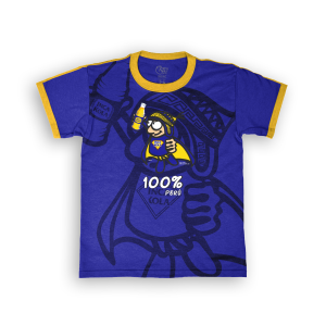 Super Inca | Niño