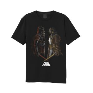 Peru Wars - VS