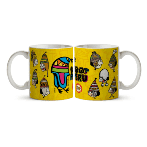 Chullo | Taza
