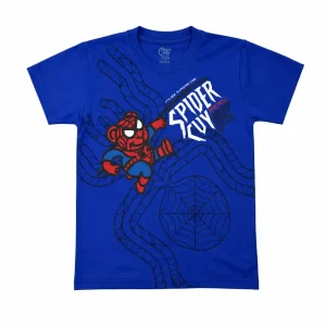 Spider Cuy | Niño