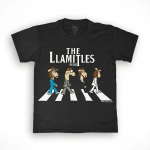 The Llamitles